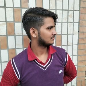 Meet your Posher, Pravesh